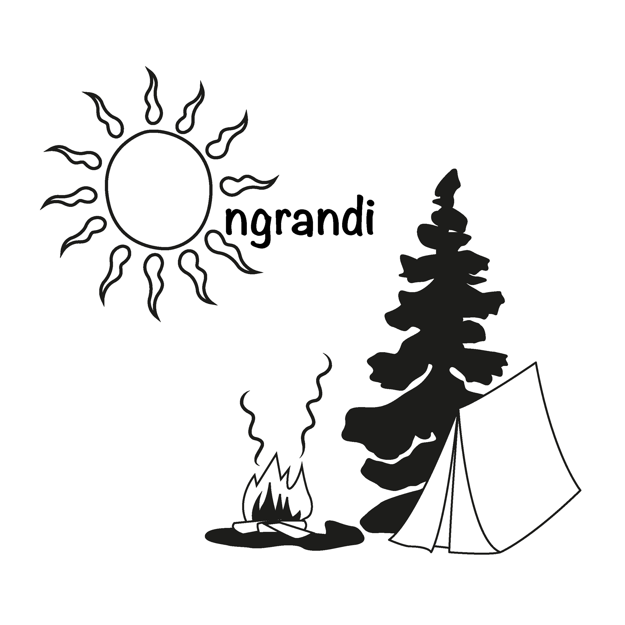 Camp Rentals – Camp Ongrandi